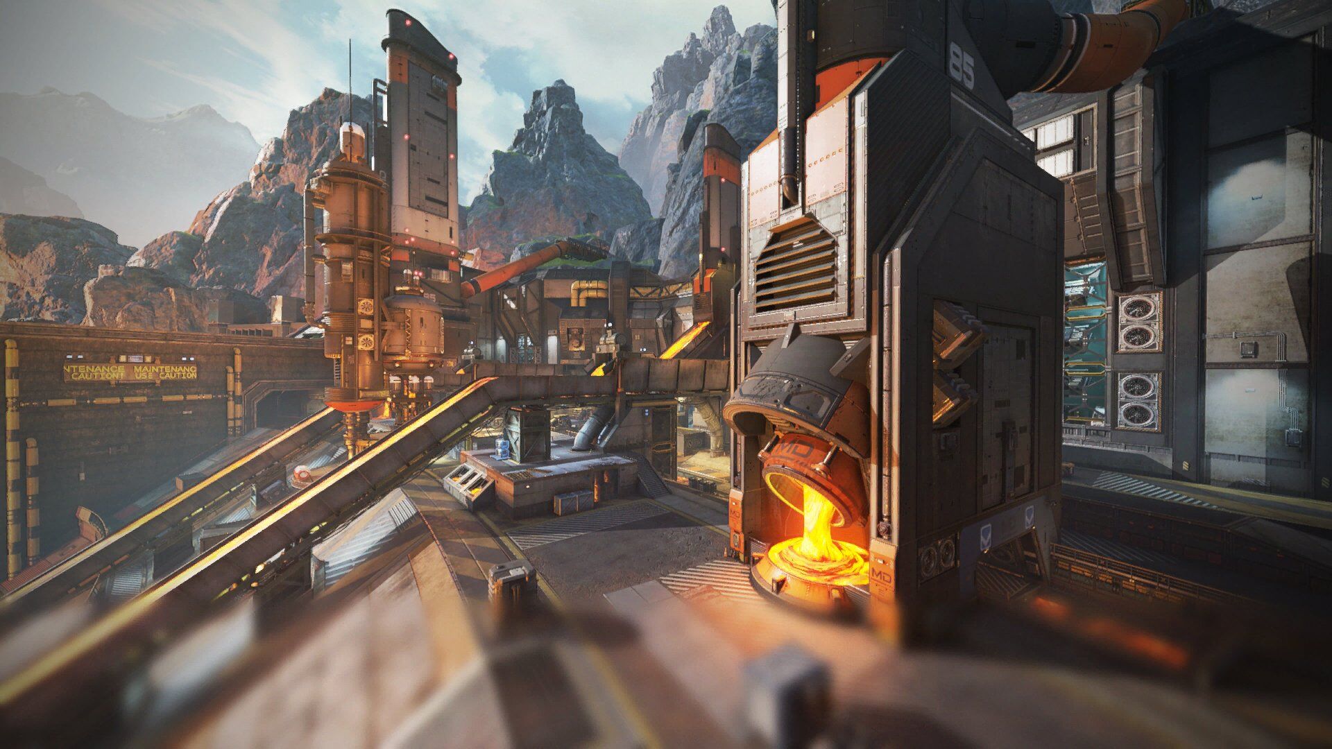 也是压力 也是压力