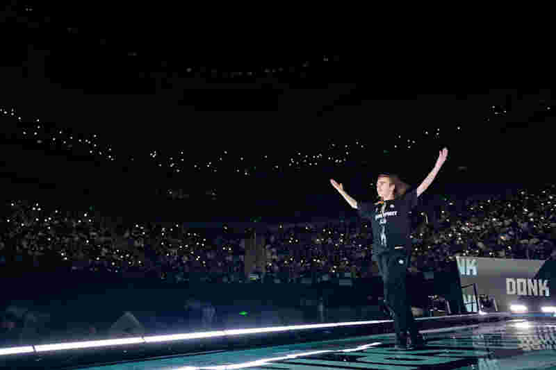 期望收益 期望收益